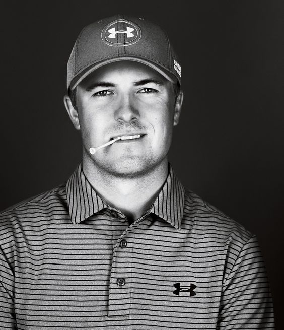 Jordan Spieth